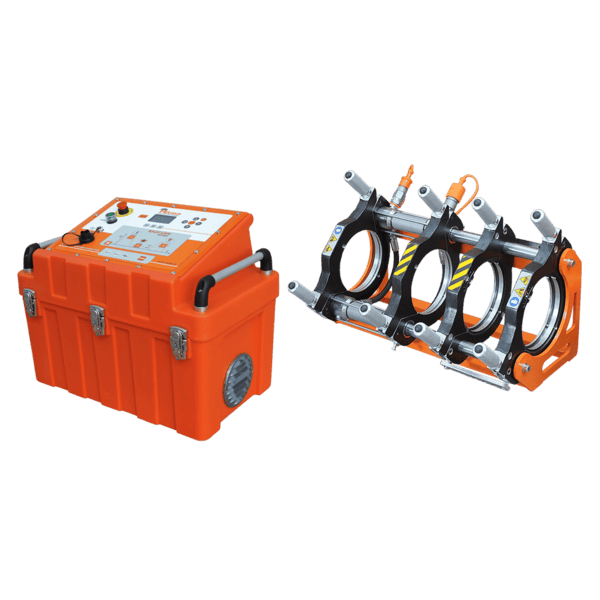 Máquina de Termofusión