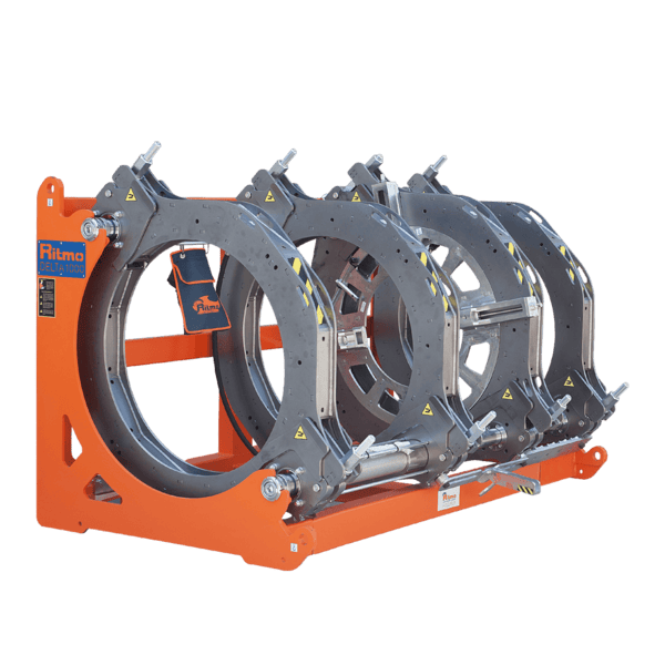 Máquina de Termofusión