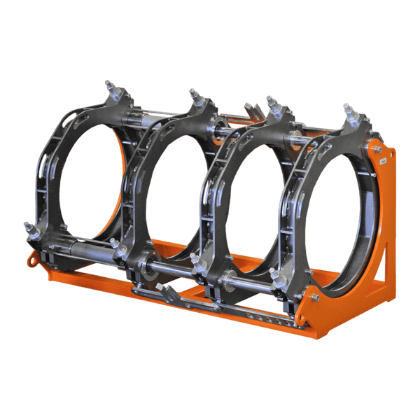 Máquina de Termofusión