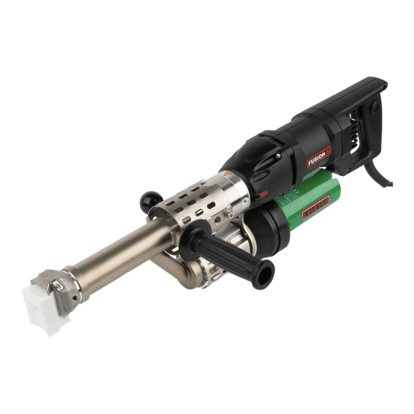 Máquina de Termofusión