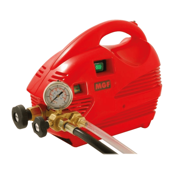 BOMBA DE PRUEBA MGF BAR 120